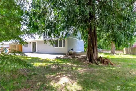 25807 87th Avenue Ct E Graham WA 98338