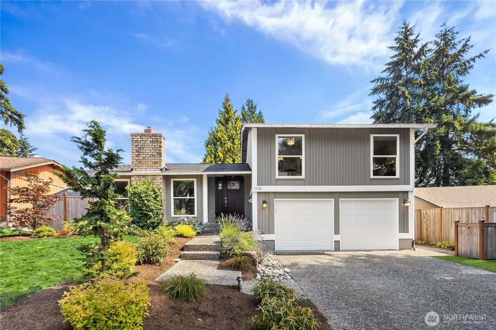 11119 NE 142nd Street Kirkland WA 98034