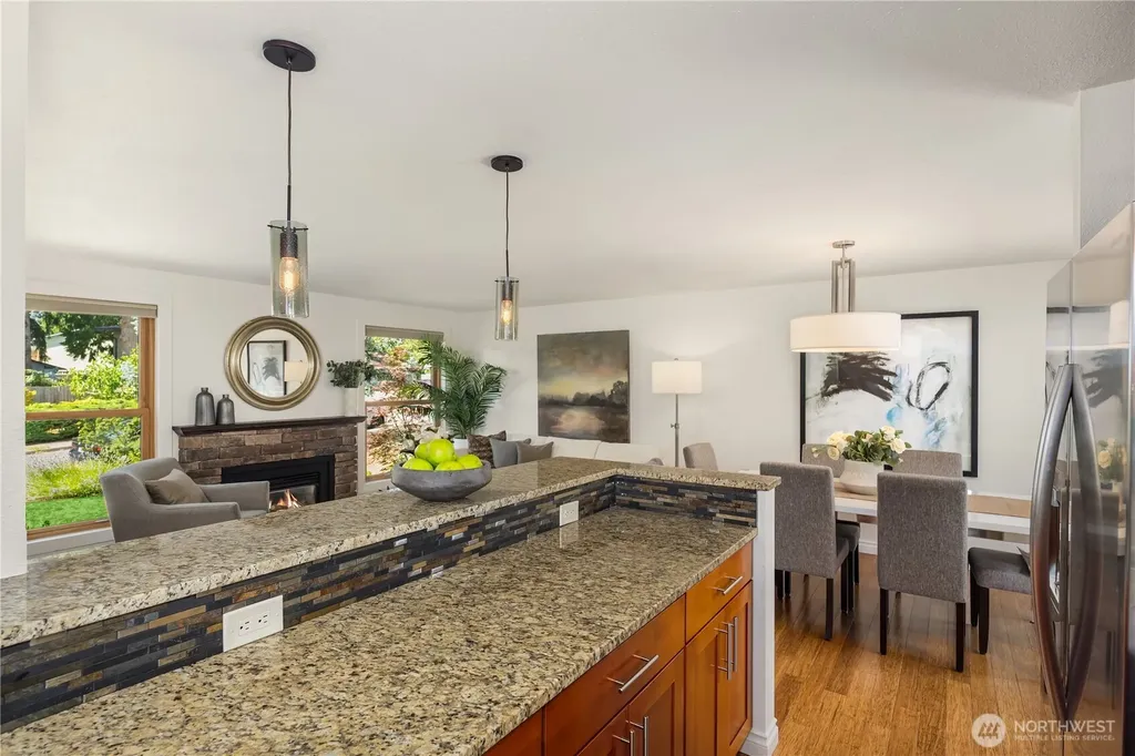11119 NE 142nd Street Kirkland WA 98034