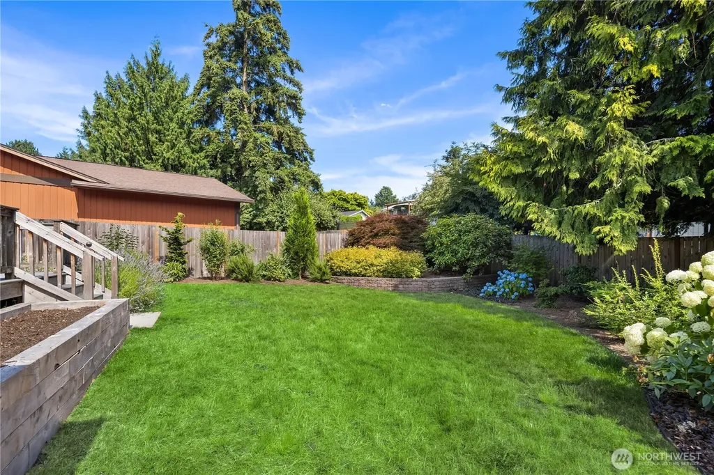 11119 NE 142nd Street Kirkland WA 98034