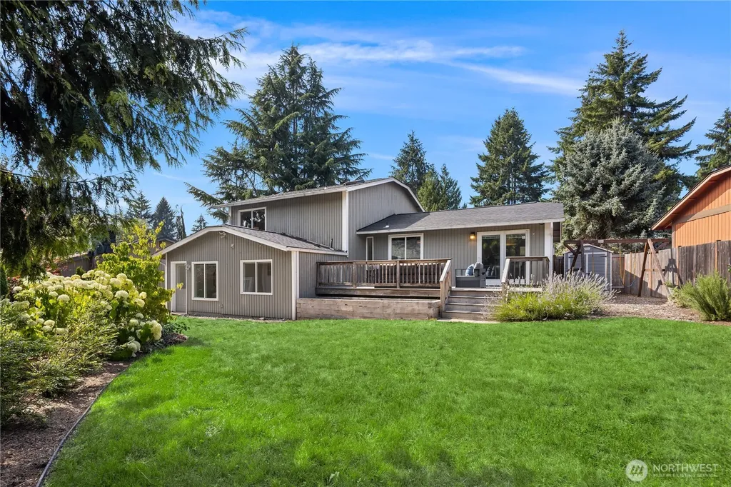 11119 NE 142nd Street Kirkland WA 98034