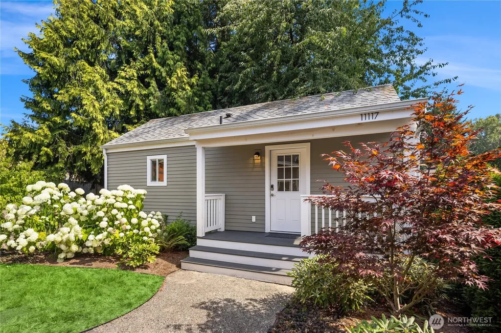 11119 NE 142nd Street Kirkland WA 98034
