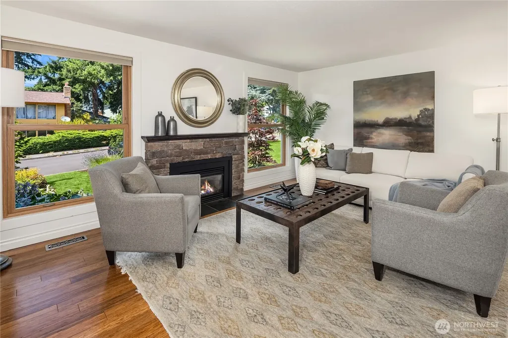 11119 NE 142nd Street Kirkland WA 98034
