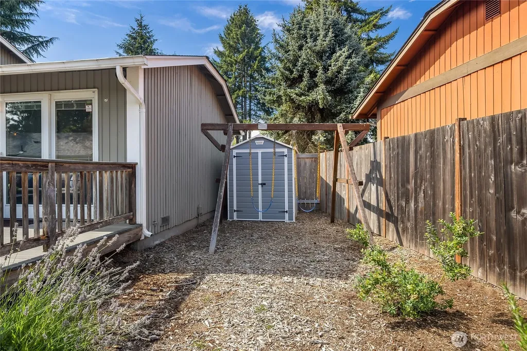 11119 NE 142nd Street Kirkland WA 98034