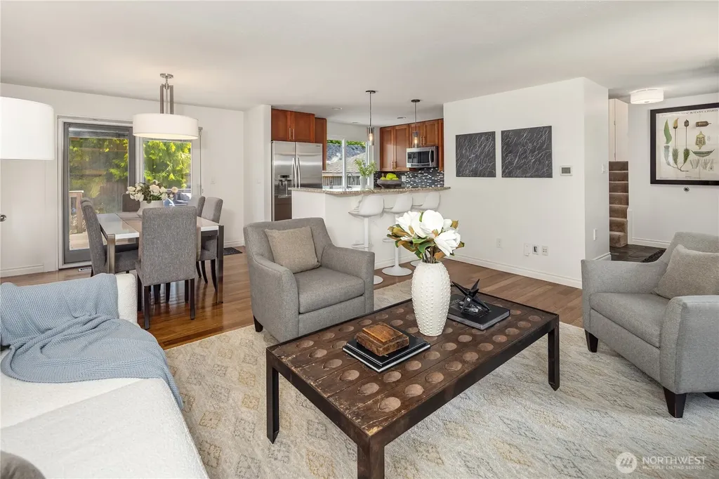 11119 NE 142nd Street Kirkland WA 98034