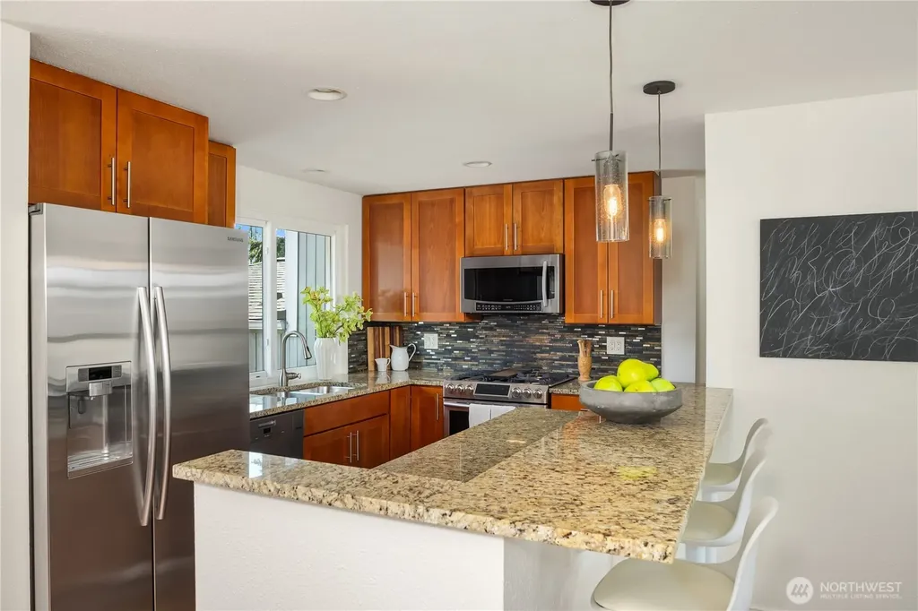 11119 NE 142nd Street Kirkland WA 98034