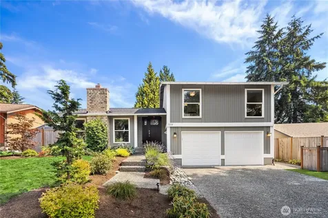 11119 NE 142nd Street Kirkland WA 98034