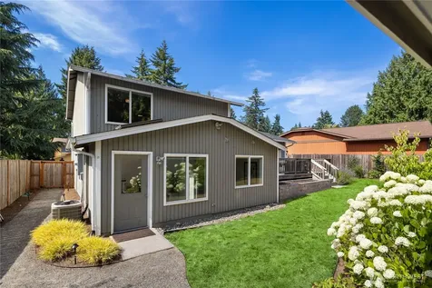 11119 NE 142nd Street Kirkland WA 98034