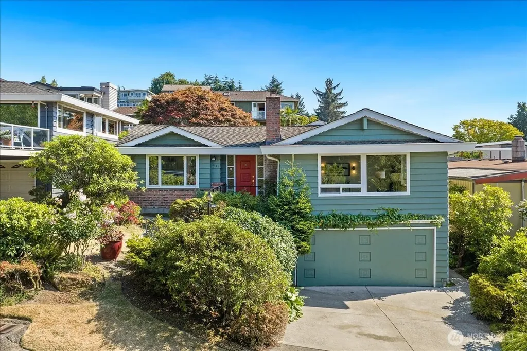 2127 99th Street Seattle WA 98117