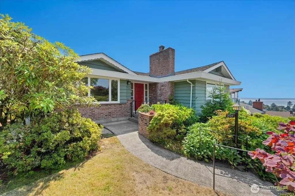 2127 99th Street Seattle WA 98117