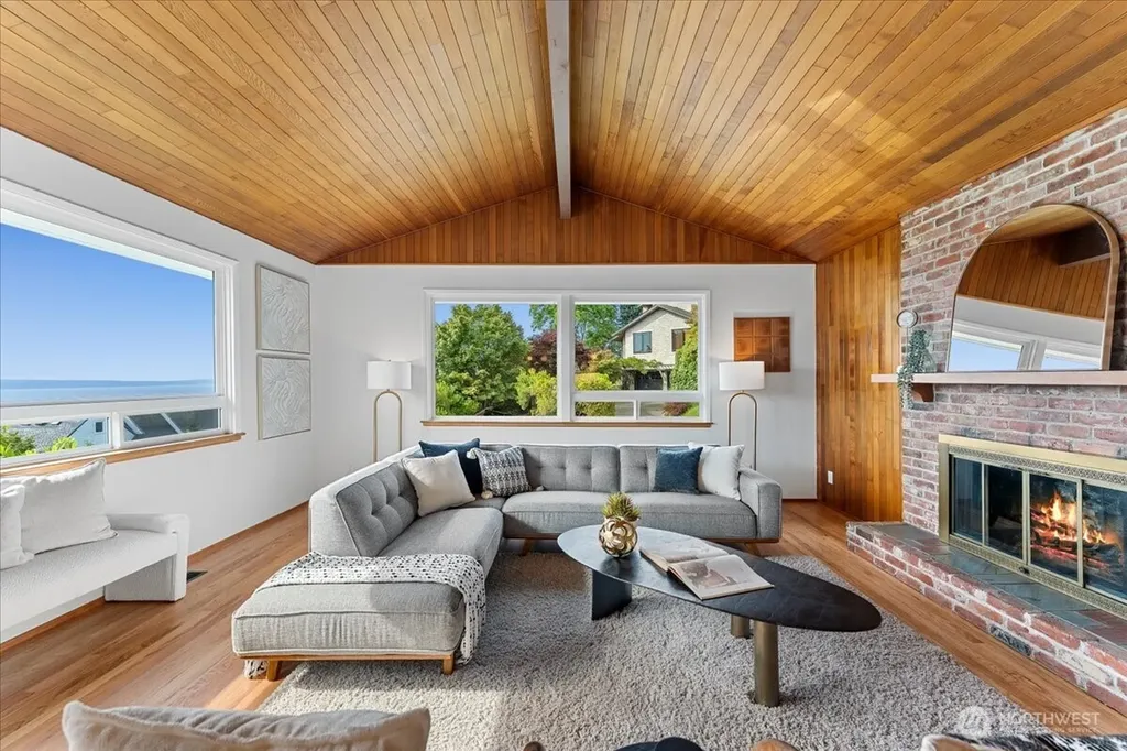 2127 99th Street Seattle WA 98117