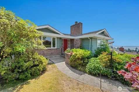 2127 99th Street Seattle WA 98117