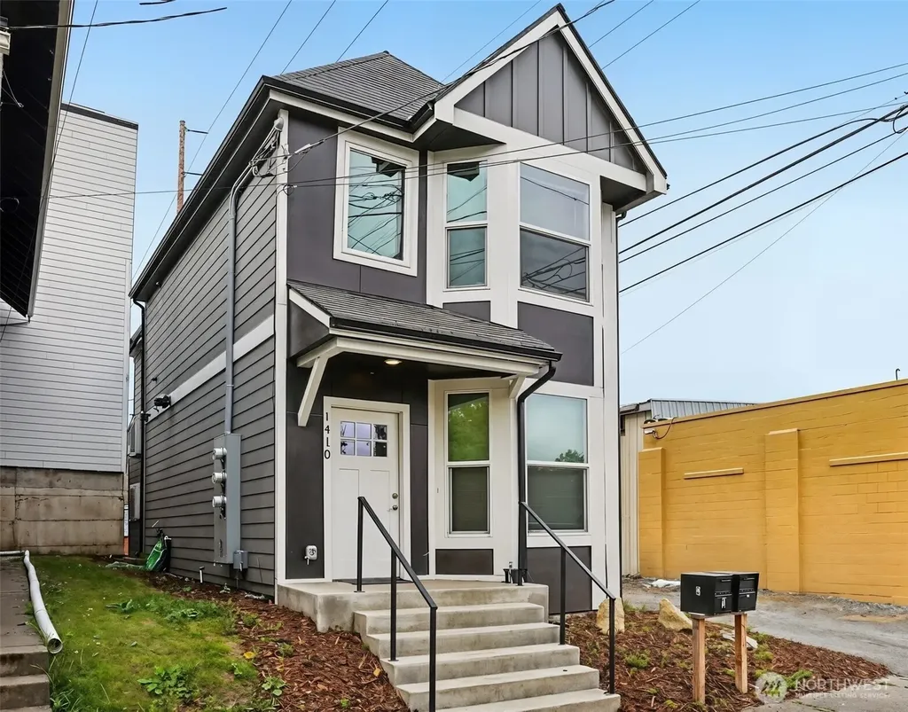 1410 6th Avenue Tacoma WA 98405