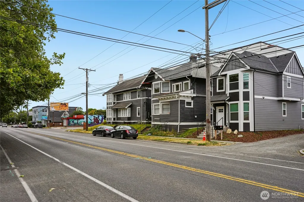1410 6th Avenue Tacoma WA 98405