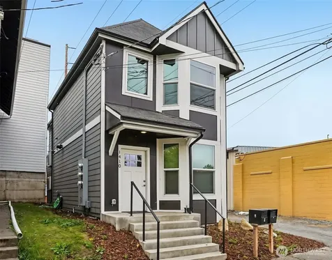 1410 6th Avenue Tacoma WA 98405