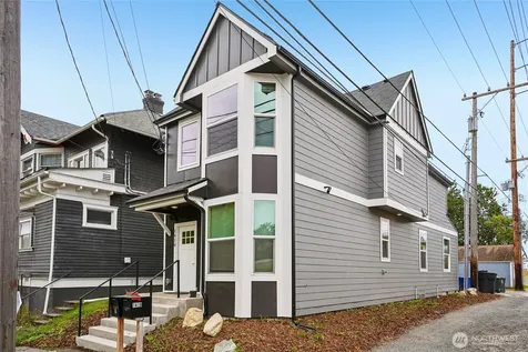 1410 6th Avenue Tacoma WA 98405