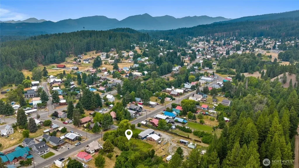 19 S A Street Roslyn WA 98941