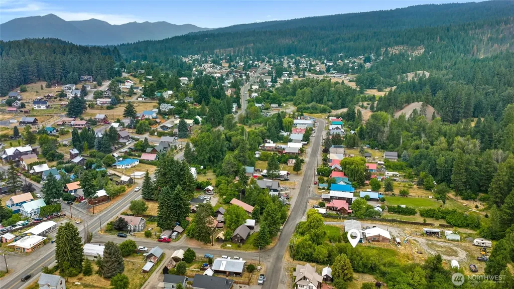 19 S A Street Roslyn WA 98941