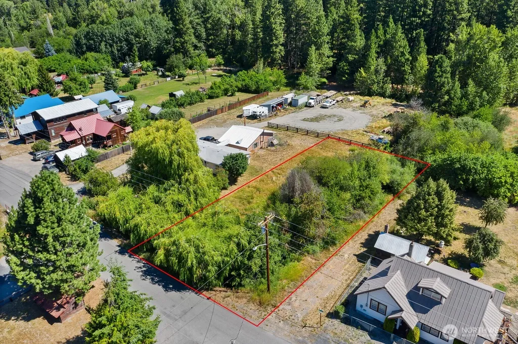 19 S A Street Roslyn WA 98941