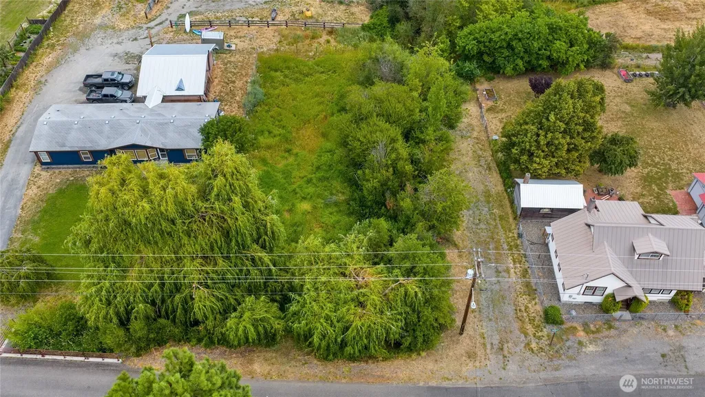 19 S A Street Roslyn WA 98941