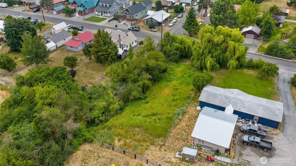 19 S A Street Roslyn WA 98941