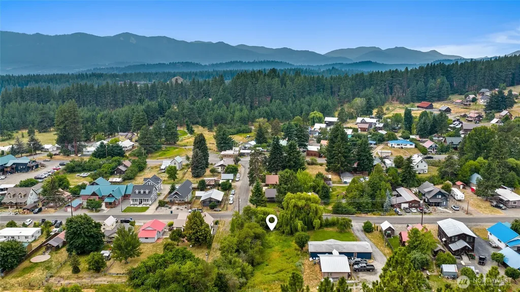 19 S A Street Roslyn WA 98941