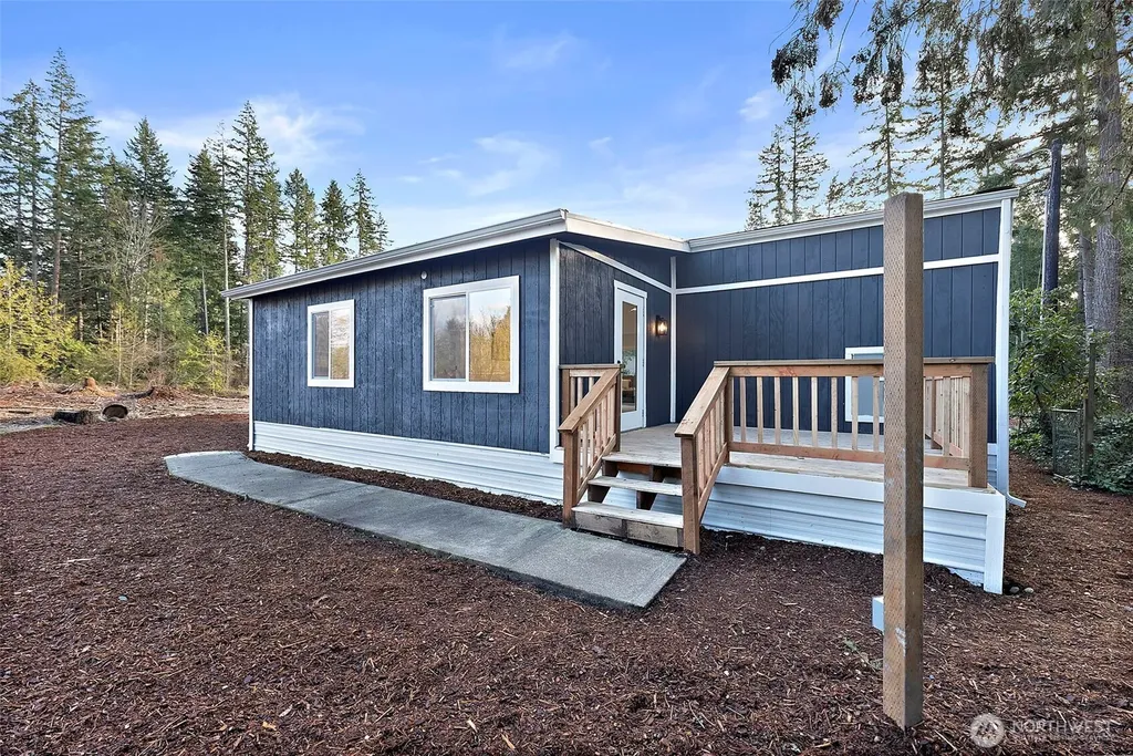 30201 S Creek Road E Graham WA 98338
