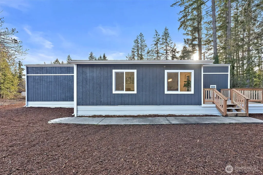 30201 S Creek Road E Graham WA 98338