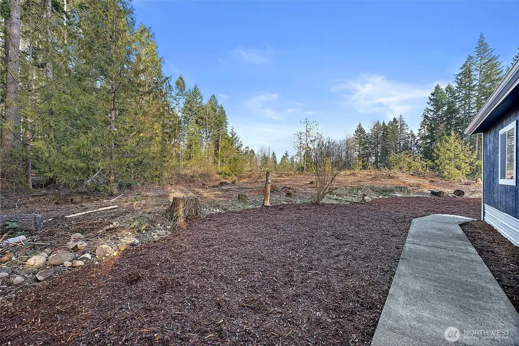 30201 S Creek Road E Graham WA 98338