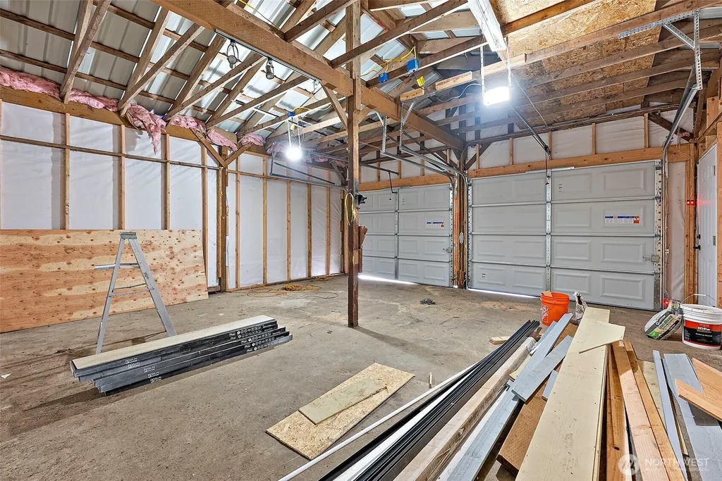 30201 S Creek Road E Graham WA 98338
