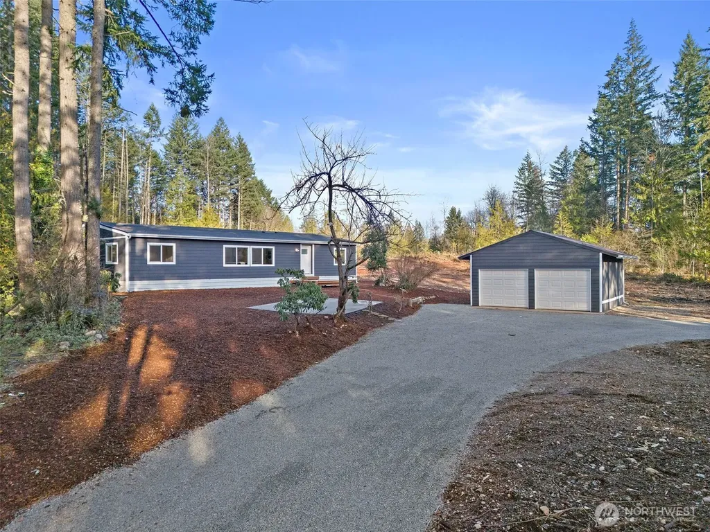 30201 S Creek Road E Graham WA 98338