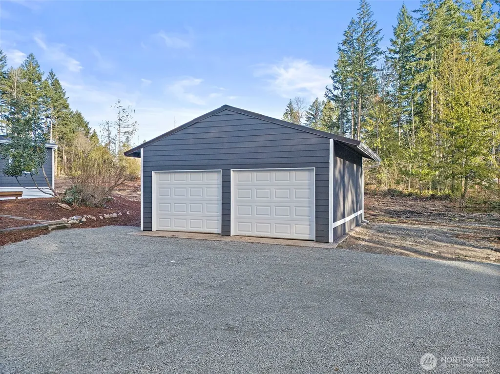 30201 S Creek Road E Graham WA 98338