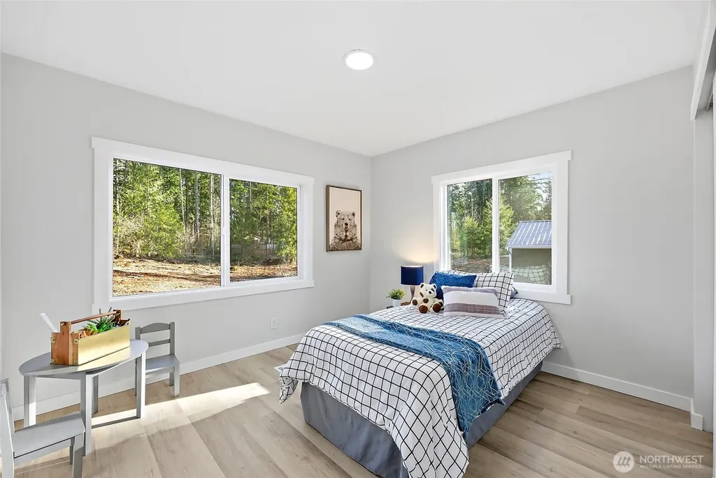 30201 S Creek Road E Graham WA 98338
