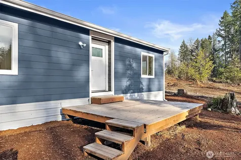 30201 S Creek Road E Graham WA 98338