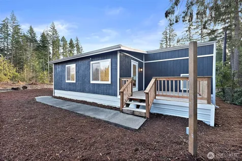 30201 S Creek Road E Graham WA 98338