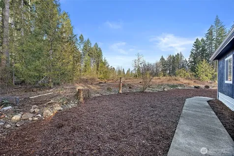 30201 S Creek Road E Graham WA 98338