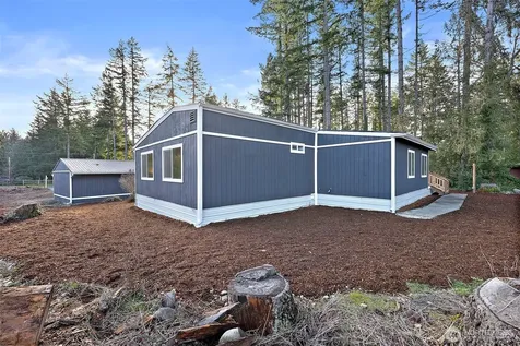 30201 S Creek Road E Graham WA 98338
