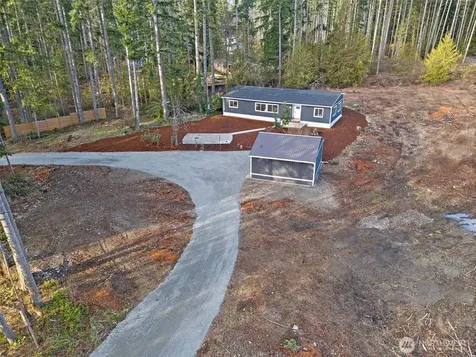 30201 S Creek Road E Graham WA 98338
