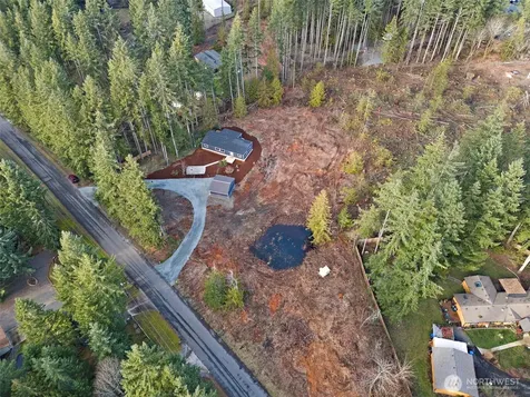 30201 S Creek Road E Graham WA 98338