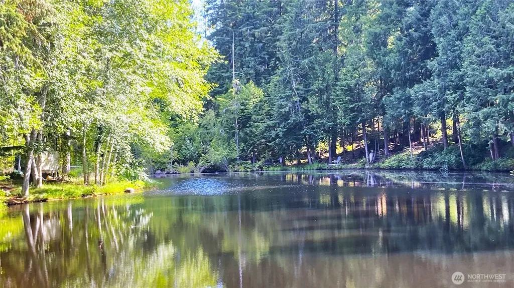 30 E Shetland Road Shelton WA 98584