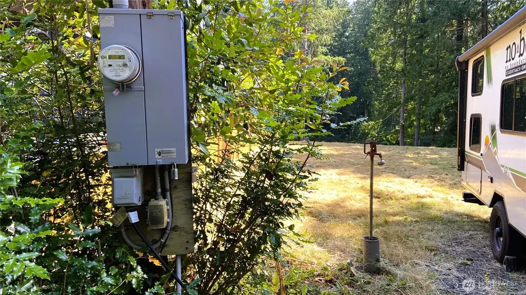 30 E Shetland Road Shelton WA 98584