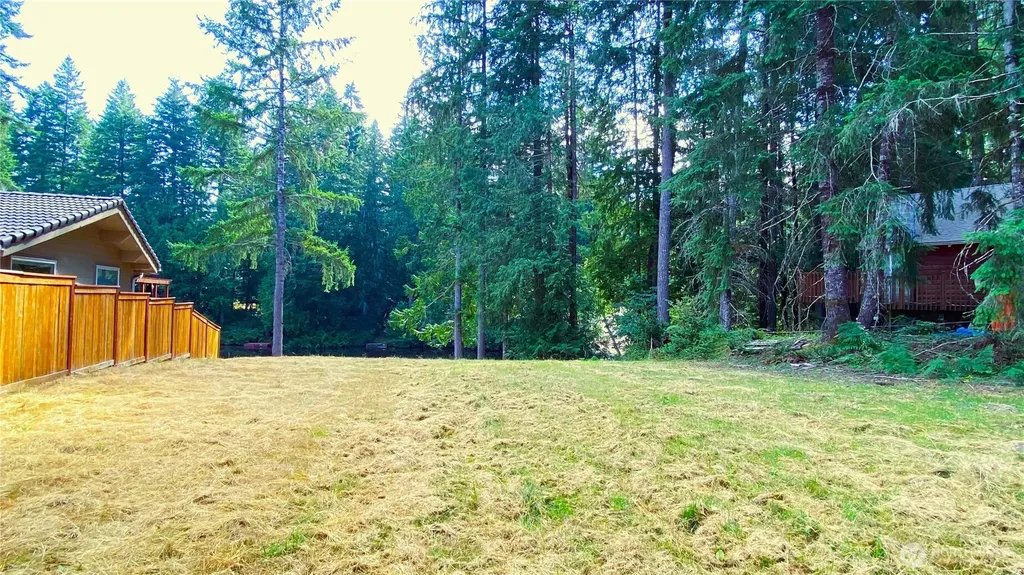 30 E Shetland Road Shelton WA 98584