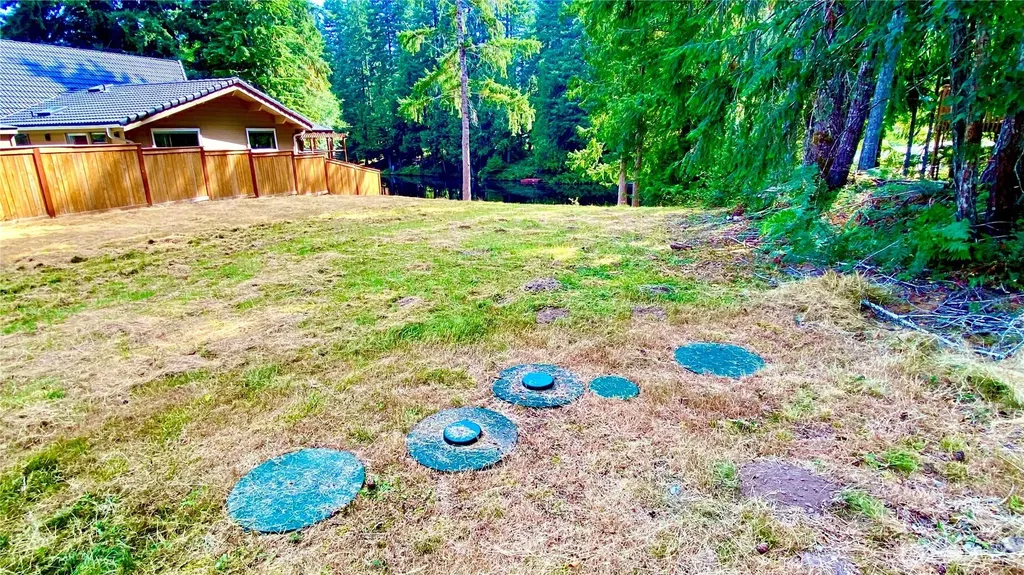 30 E Shetland Road Shelton WA 98584