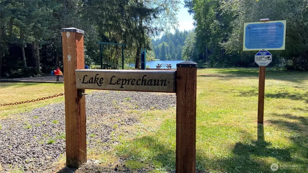 30 E Shetland Road Shelton WA 98584
