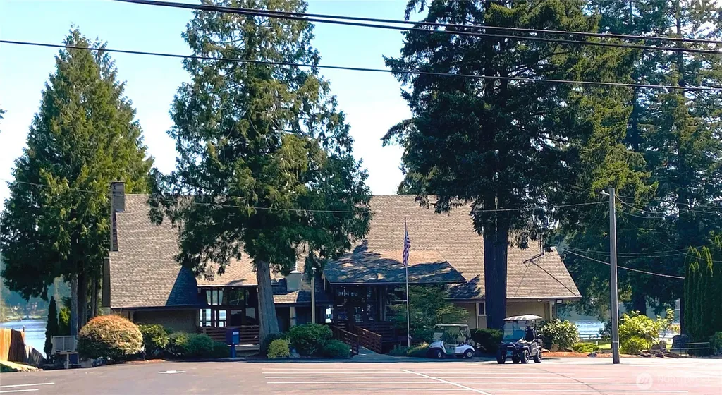 30 E Shetland Road Shelton WA 98584