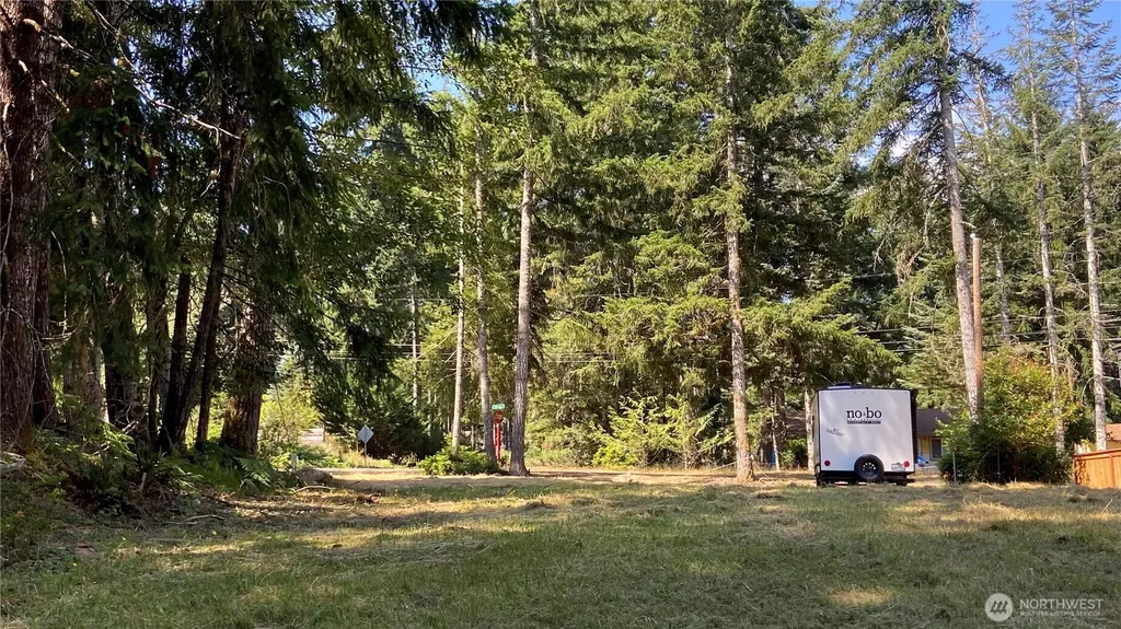 30 E Shetland Road Shelton WA 98584