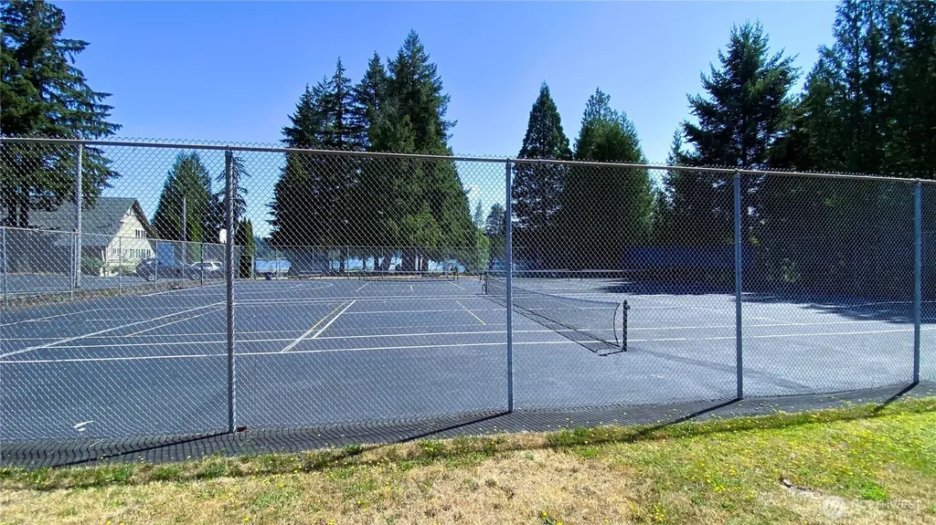 30 E Shetland Road Shelton WA 98584