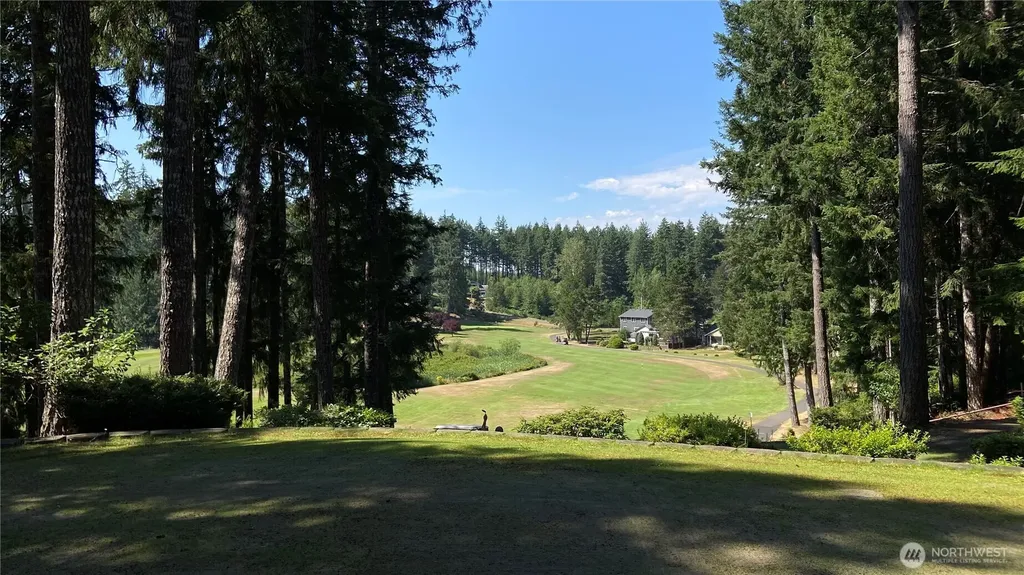 30 E Shetland Road Shelton WA 98584
