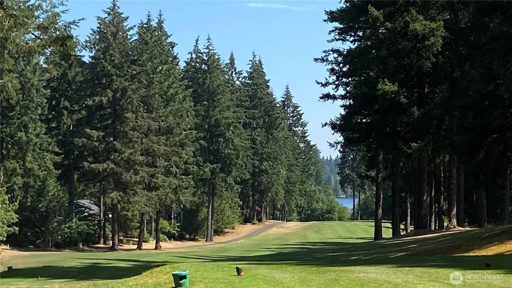 30 E Shetland Road Shelton WA 98584