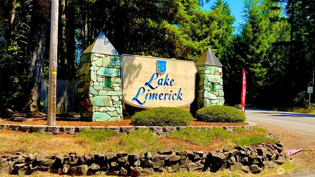30 E Shetland Road Shelton WA 98584